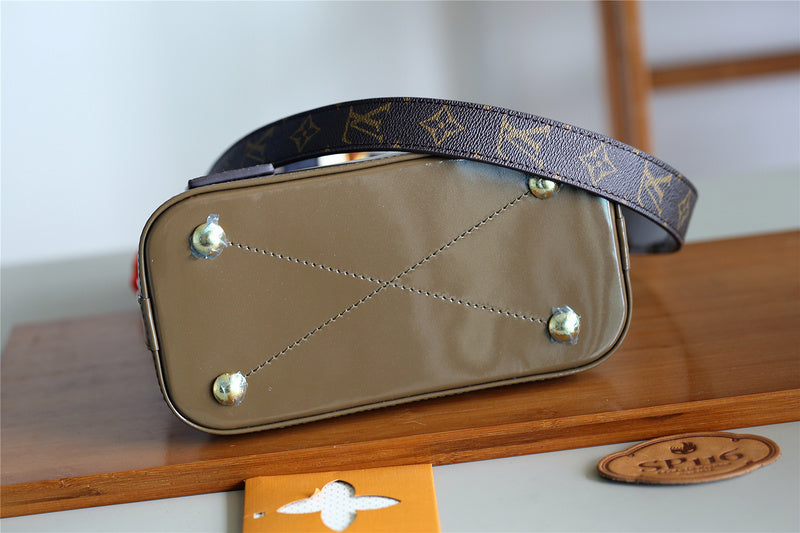 COZY - LOV Lady Bags - 1937