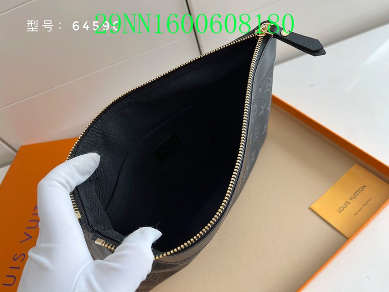 COZY BAGS - LOV Wallet - 1231