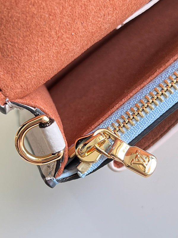 COZY - LV Bags - 2161