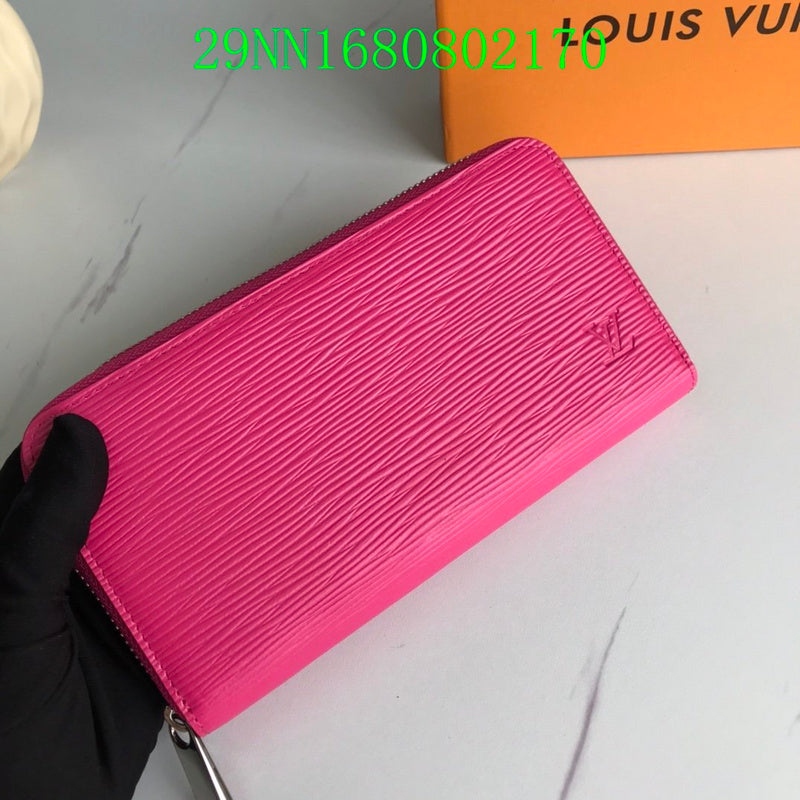 COZY BAGS - CHL Wallet - 726