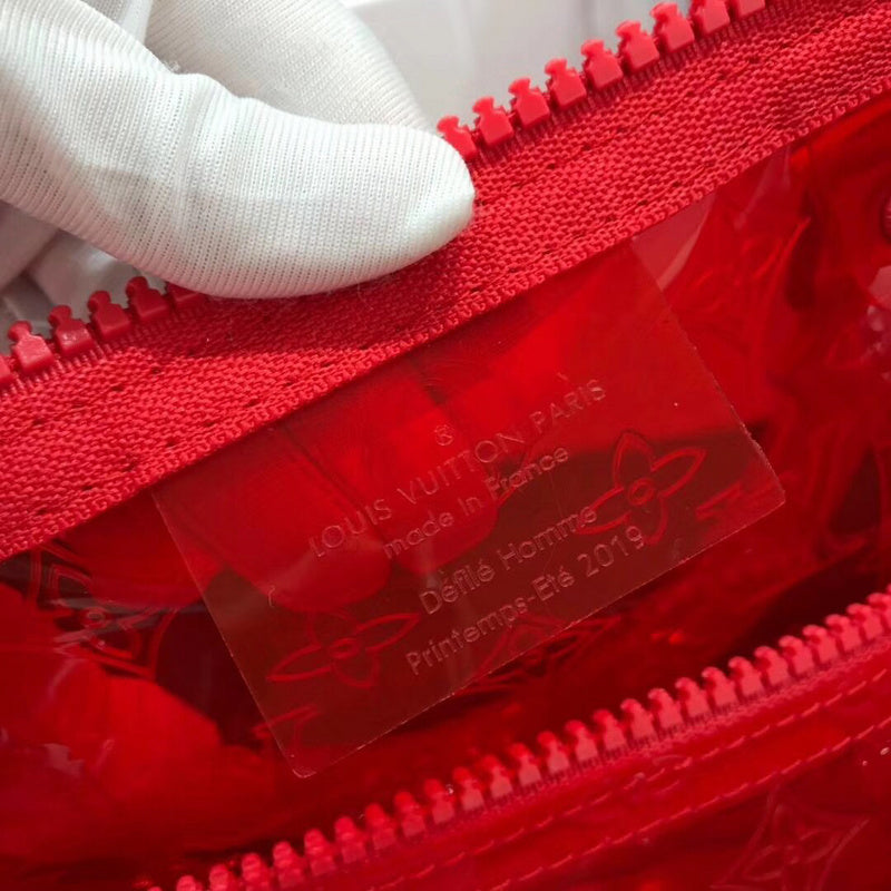 JB - LOV Travel Bags - 196