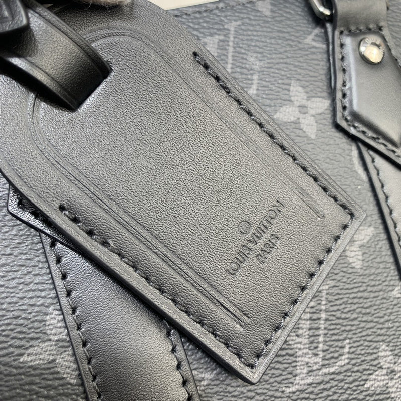 COZY - LOV Men Business Bags - 002