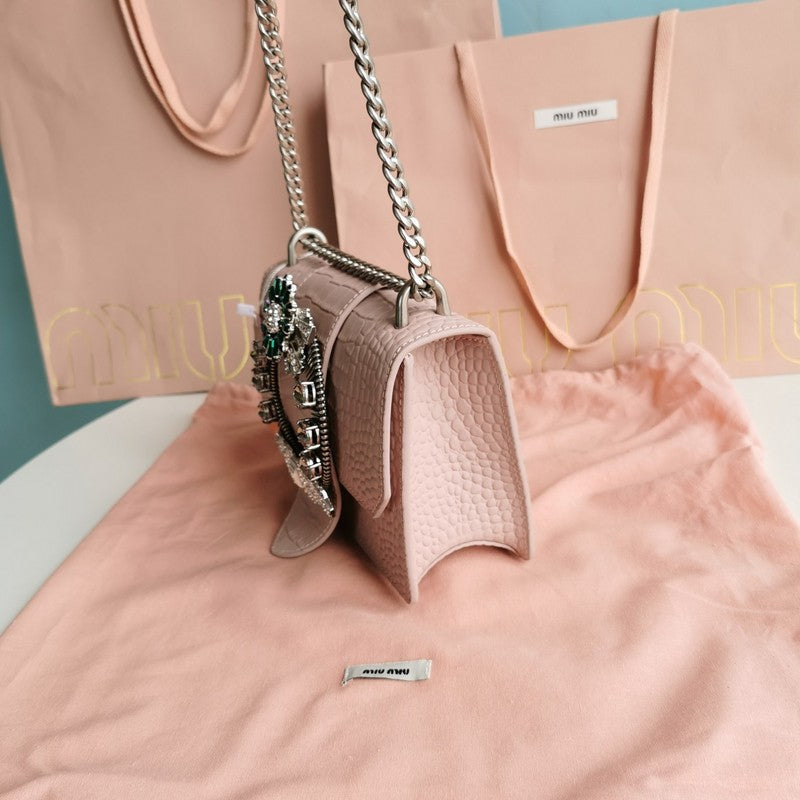 COZY BAGS - MMU Bags - 062