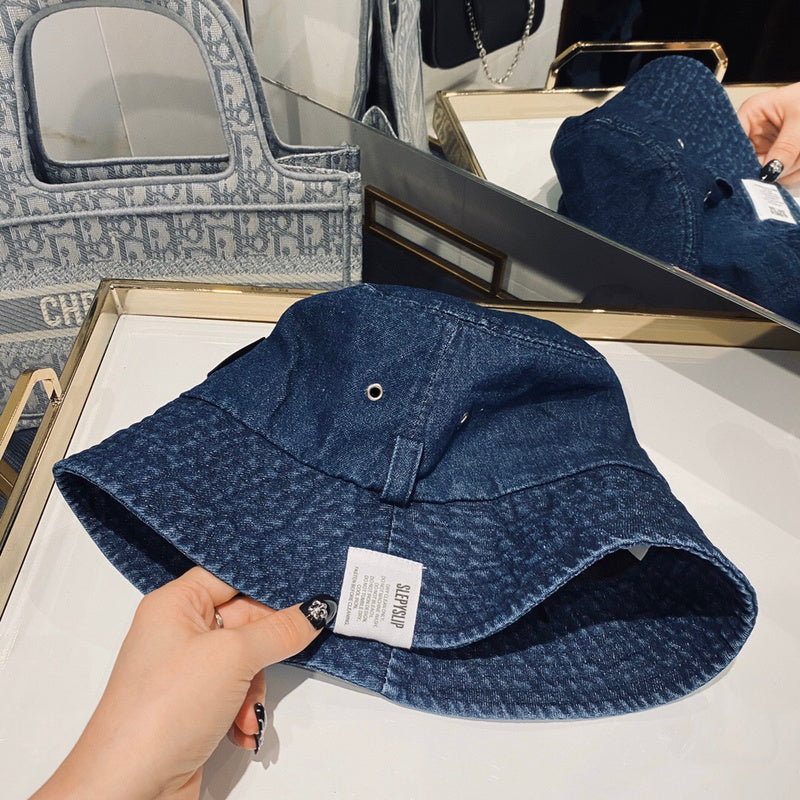COZY BAGS - BOR Hats & Caps - 108
