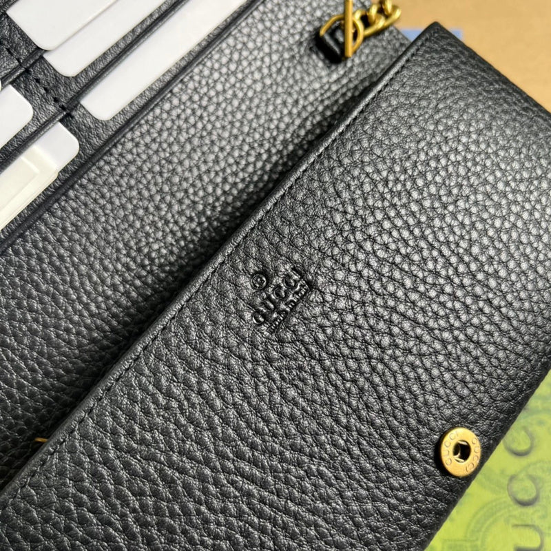 COZY BAGS - Guki Wallet - 089