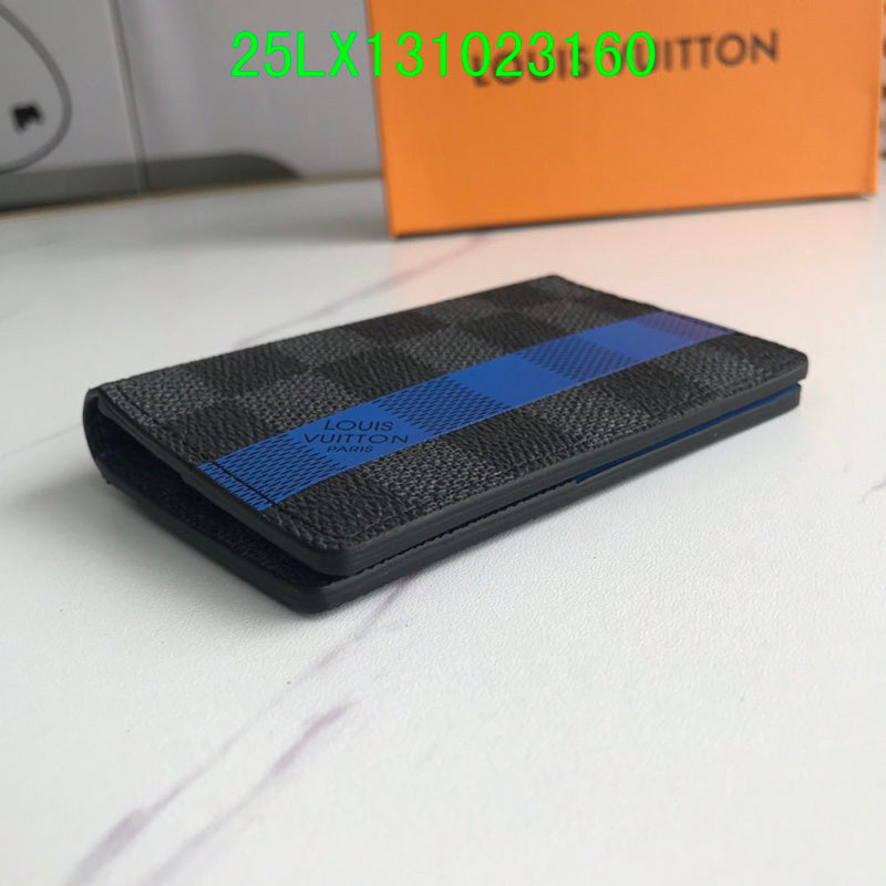 COZY BAGS - CHL Wallet - 1320