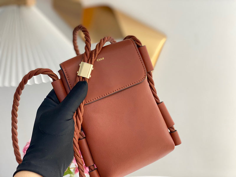 COZY - CLE Lady Bags - 037