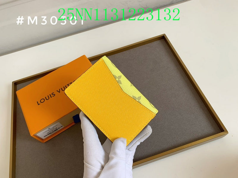 COZY BAGS - CHL Wallet - 328