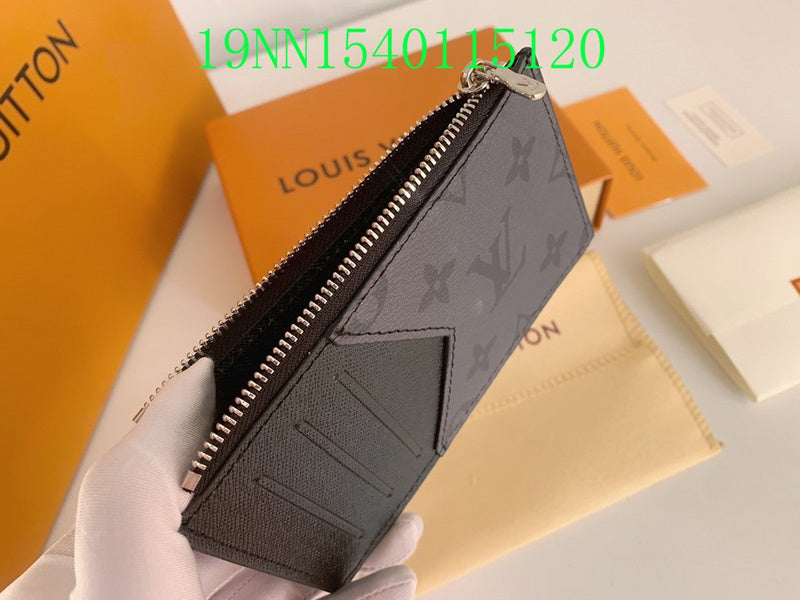 COZY BAGS - CHL Wallet - 1157