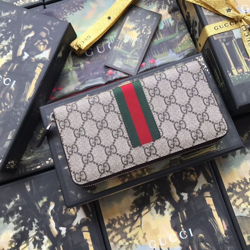 COZY BAGS - Guki Wallet - 691