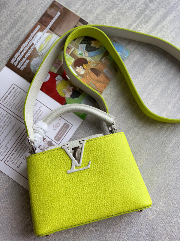 COZY BAGS - LOV Bags - 1783