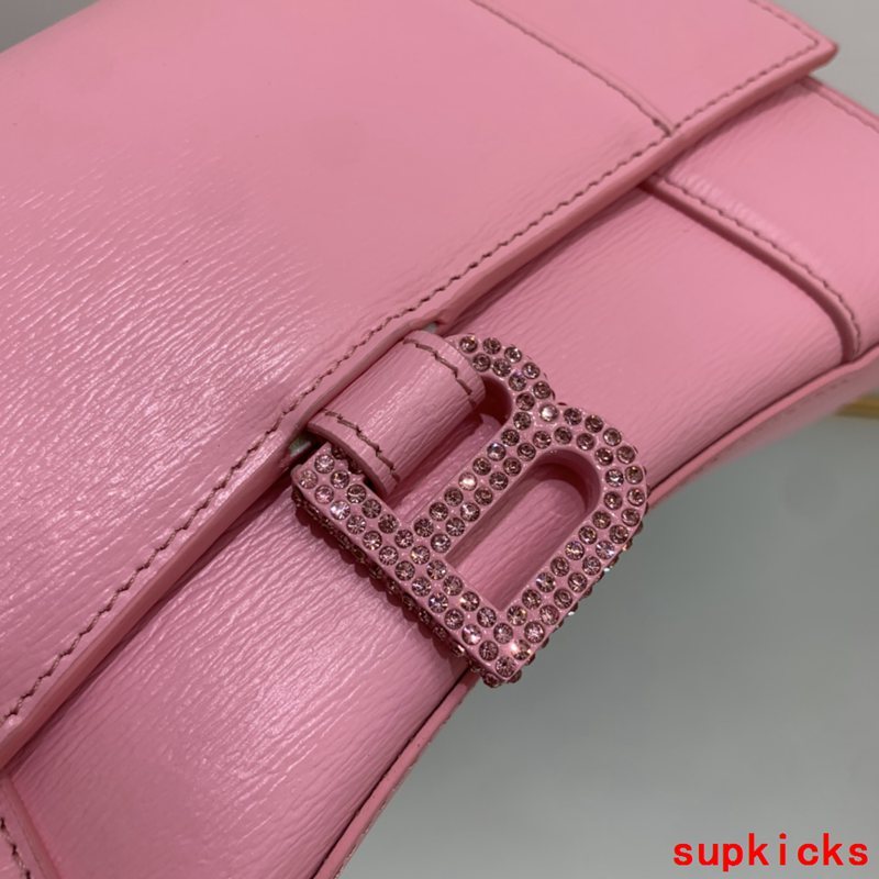 COZY BAGS - BG Hourglass Bags - 135