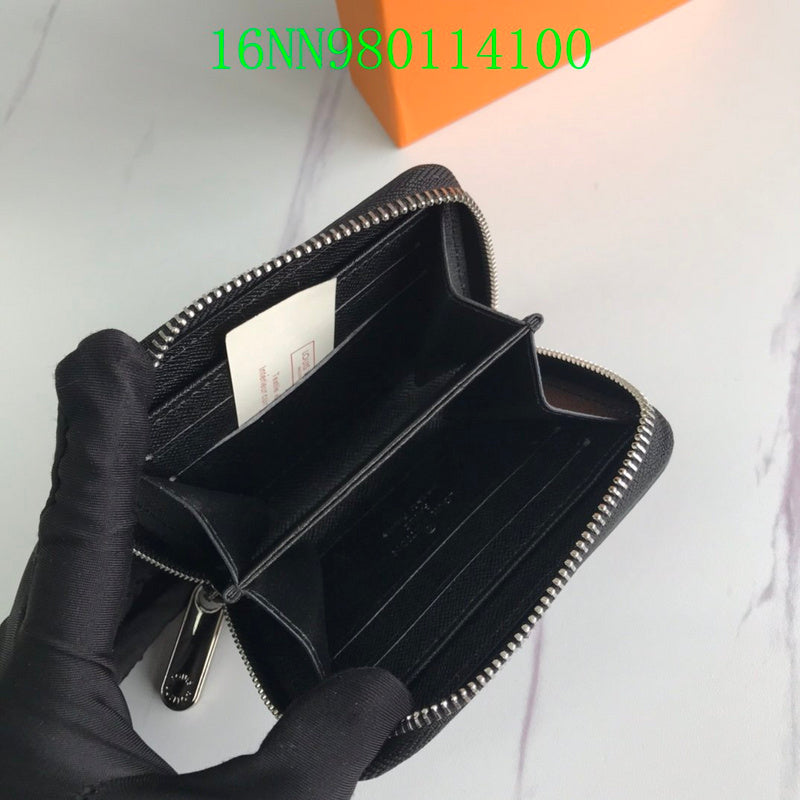 COZY BAGS - CHL Wallet - 1175