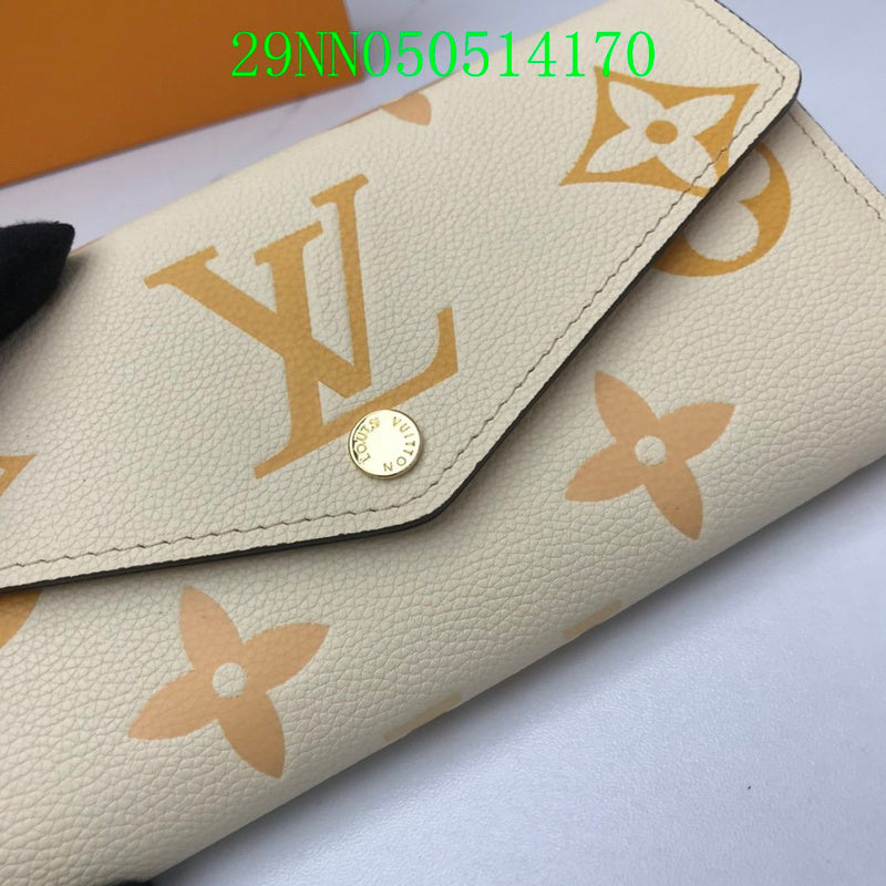 COZY BAGS - CHL Wallet - 949