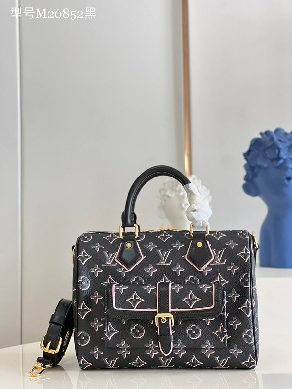 COZY - LV Bags - 1796