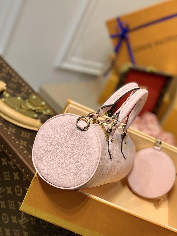 COZY - LV Bags - 3828