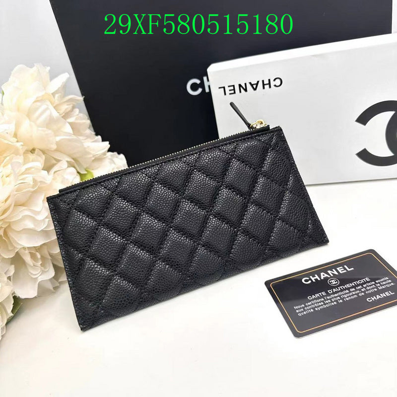 COZY BAGS - CHL Wallet - 148