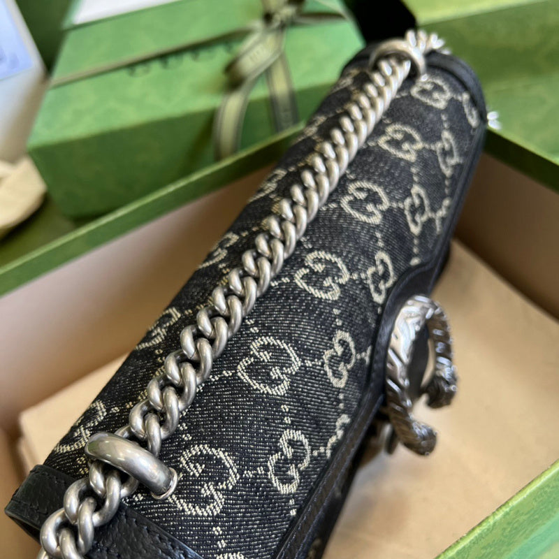 JB - Guki Lady Bags - 755