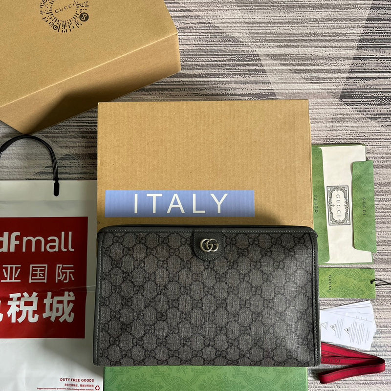 COZY BAGS - Guki Wallet - 120