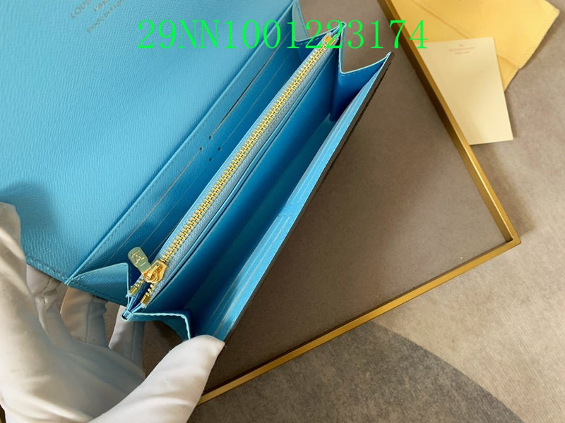 COZY BAGS - CHL Wallet - 335