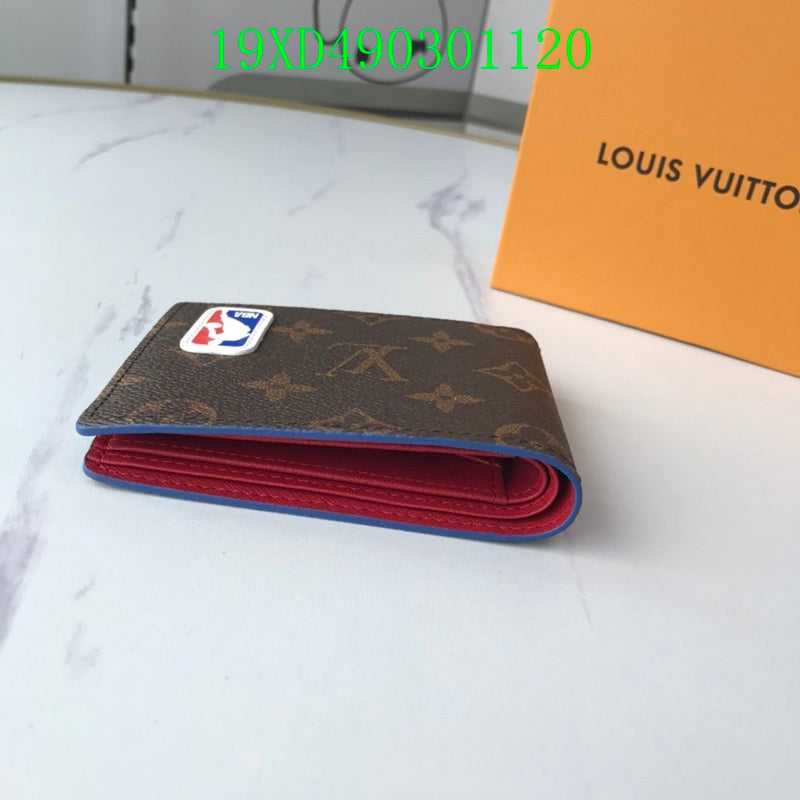 COZY BAGS - CHL Wallet - 1098