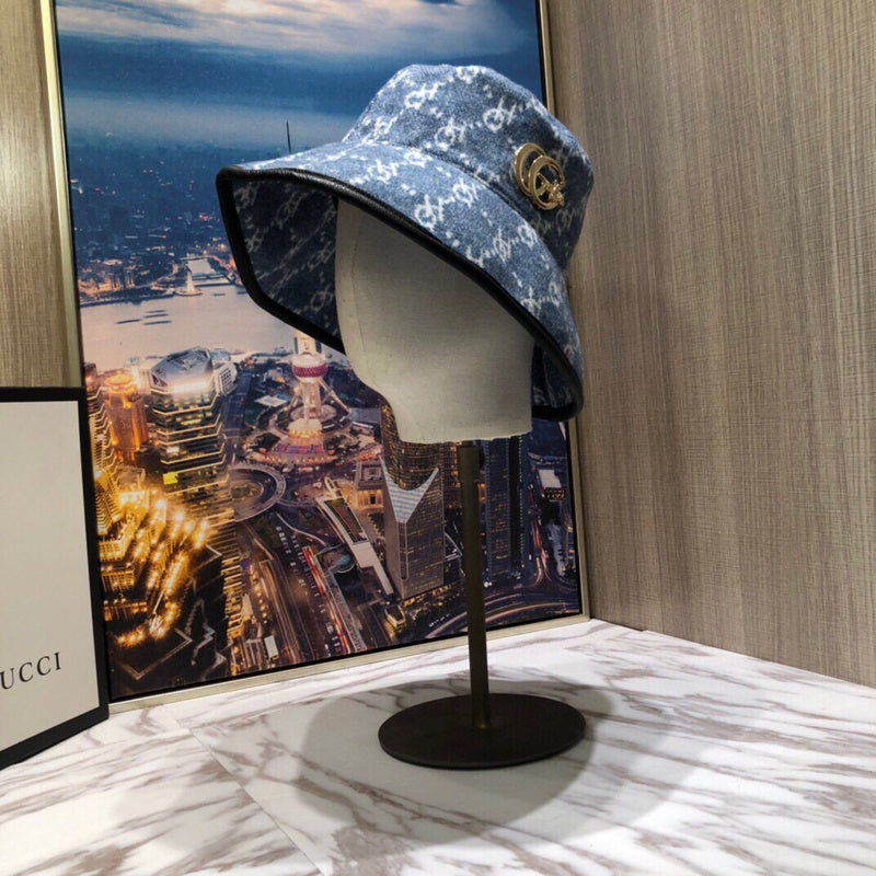 COZY BAGS - Guki Hats & Caps - 374