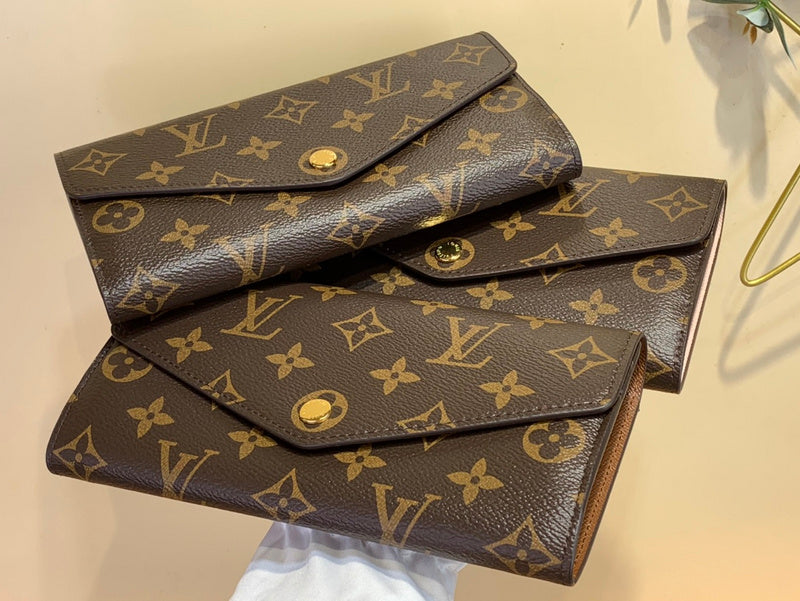 COZY - LOV Wallets - 172
