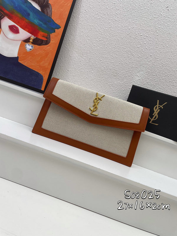 COZY BAGS - YLS Wallet - 068