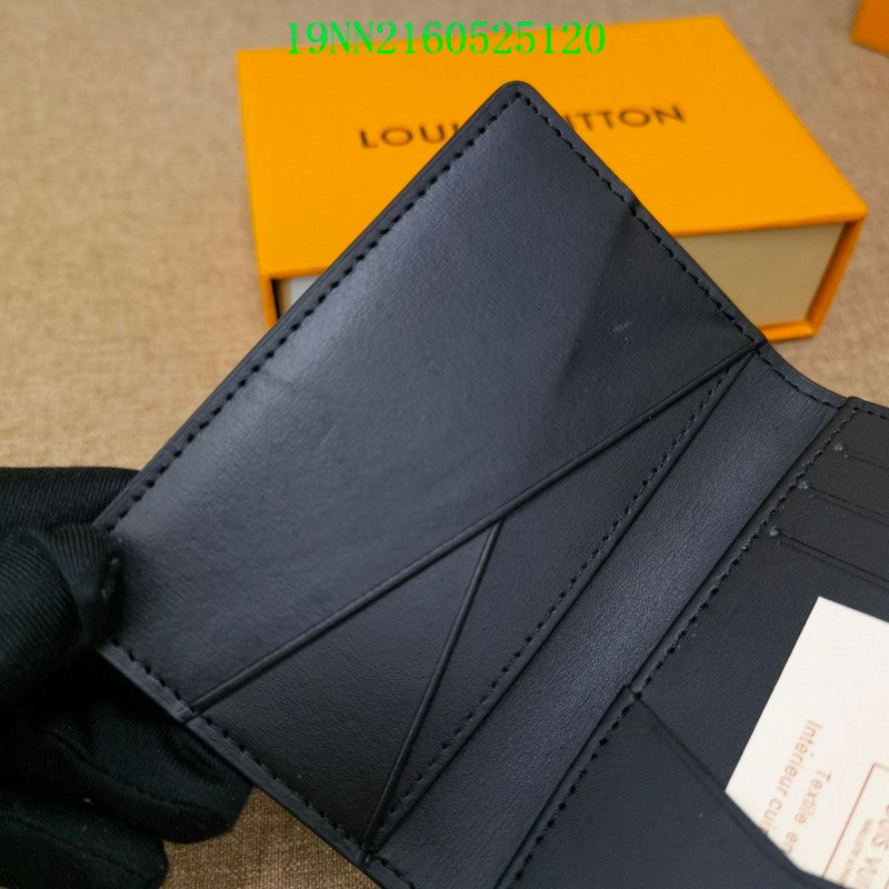 COZY BAGS - LOV Wallet - 1323