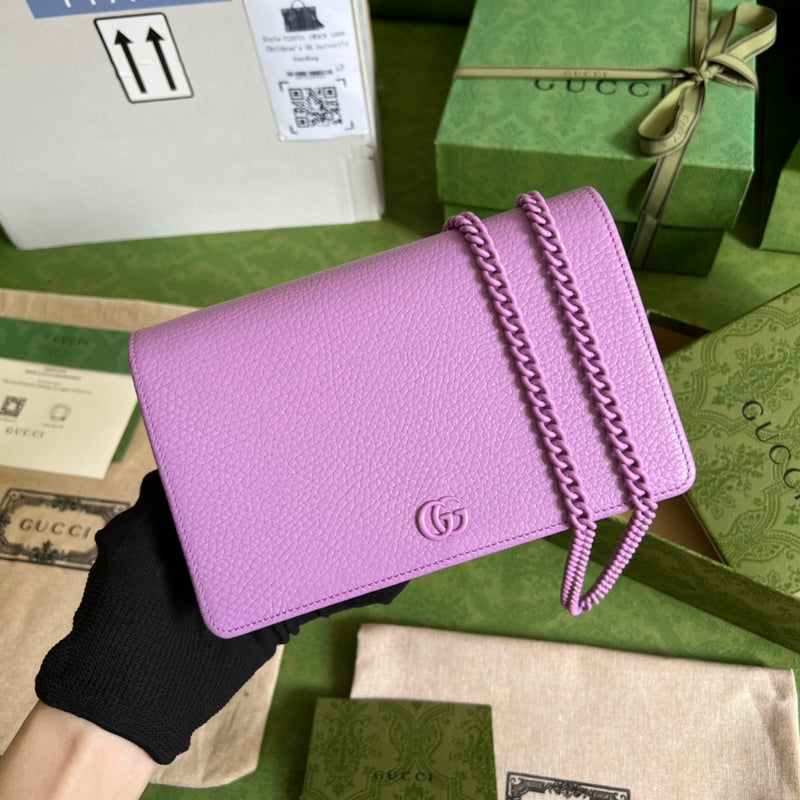 Cozy Bags - GUKI Women Shoulders Bags - 046