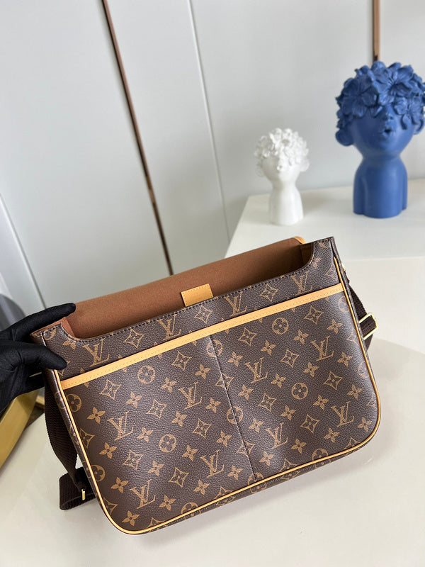 COZY BAGS - LOV Bags - 2689