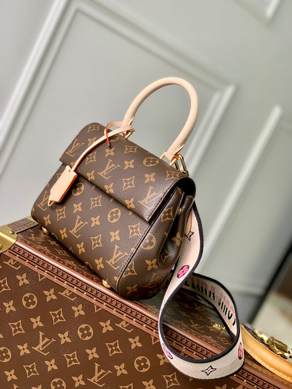 COZY - LV Bags - 859