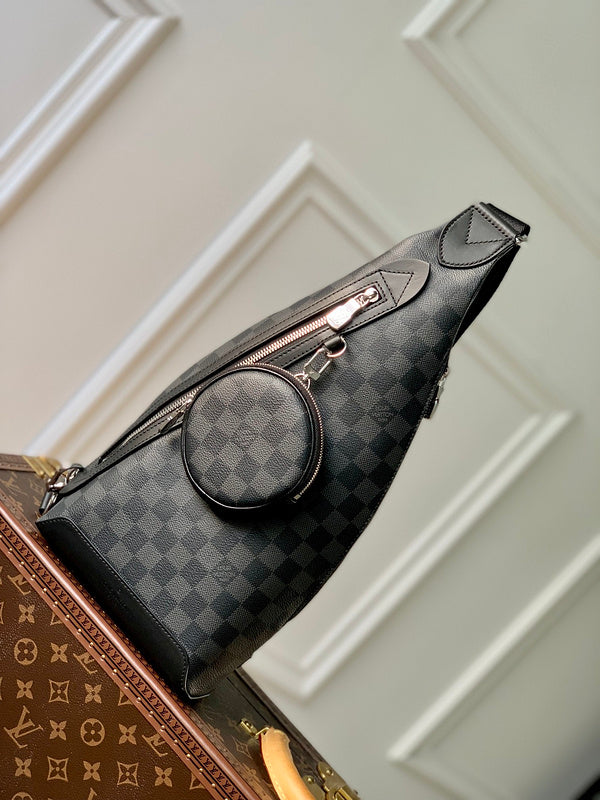 COZY - LV Bags - 671