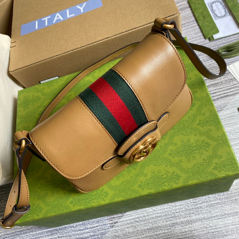 JB - Guki Lady Bags - 946