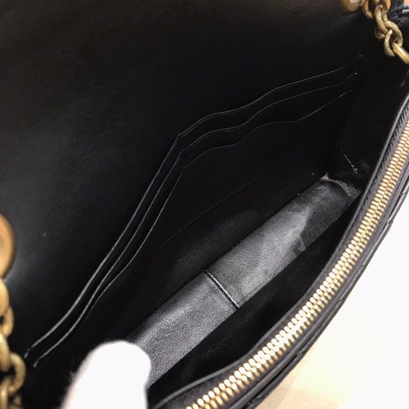 COZY BAGS - BG Lady Bags - 515