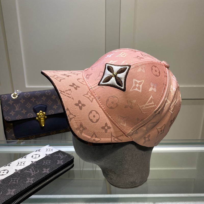 COZY BAGS - LOV Hats & Caps - 042