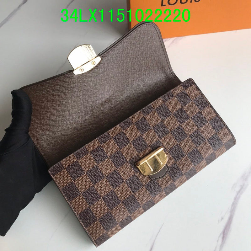 COZY BAGS - CHL Wallet - 1367