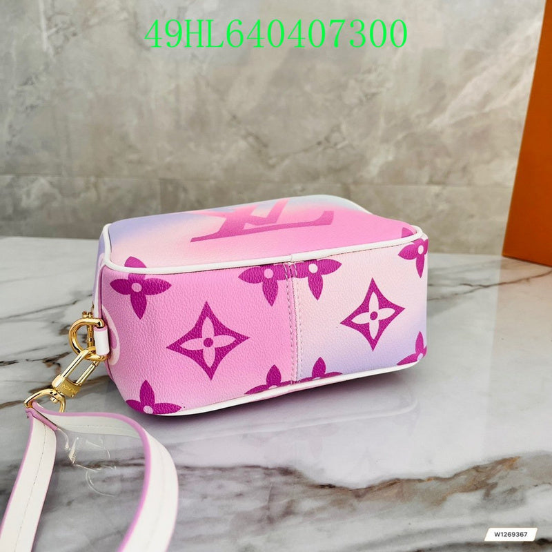 COZY BAGS - LOV Wallet - 1437