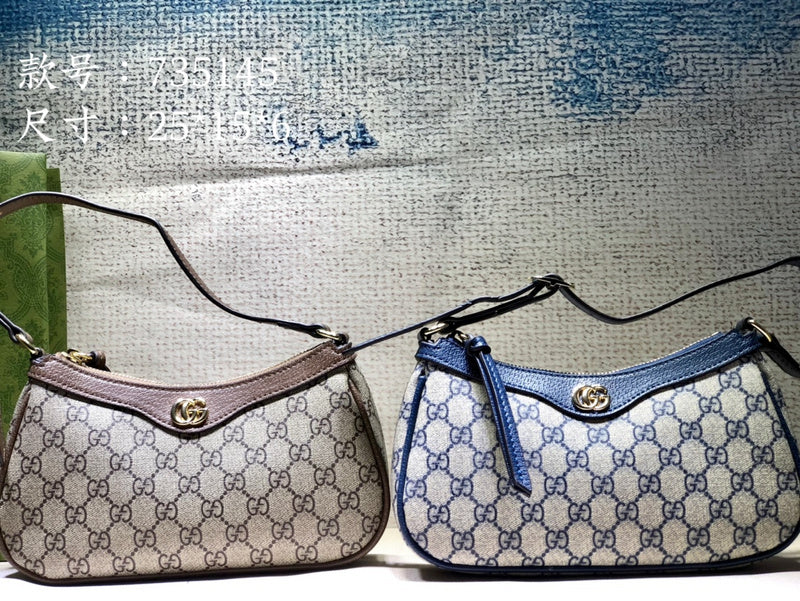 COZY BAGS - GUKI Bags - 097