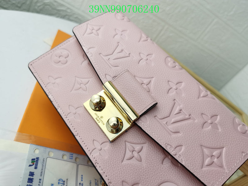 COZY BAGS - CHL Wallet - 811