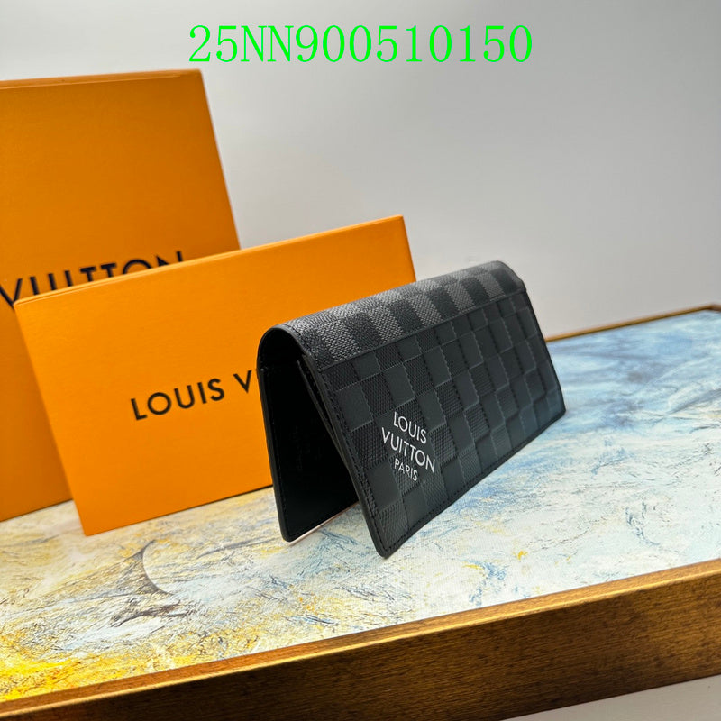 COZY BAGS - LOV Wallet - 441