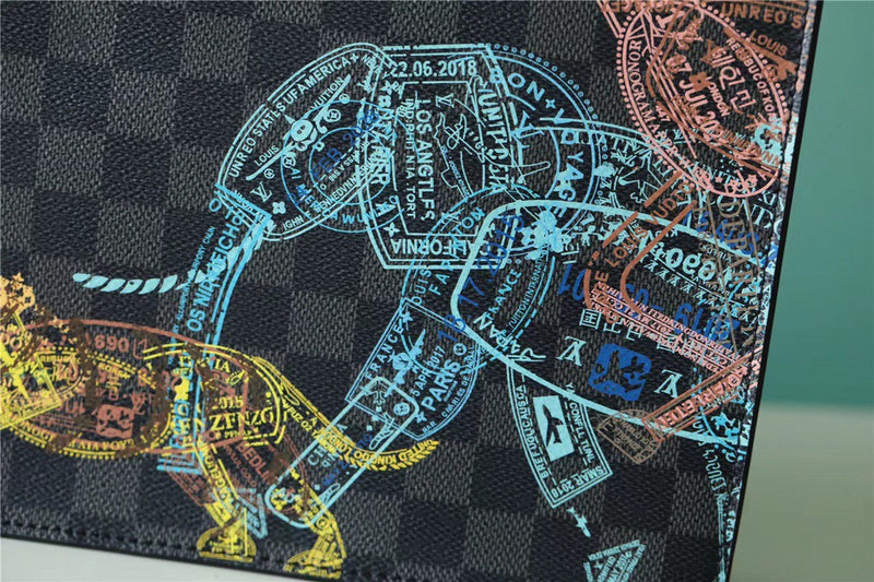 COZY BAGS - LOV Men Bags - 277
