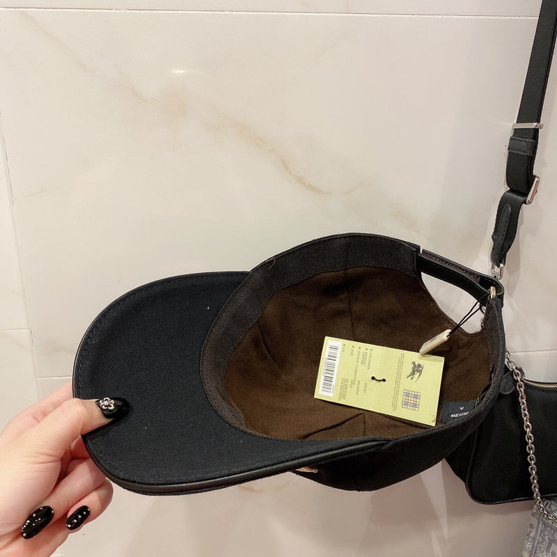 COZY BAGS - BOR Hats & Caps - 255