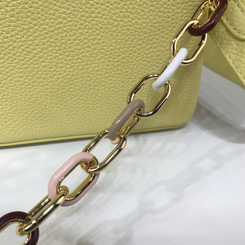 JB - LOV Lady Bags - 205