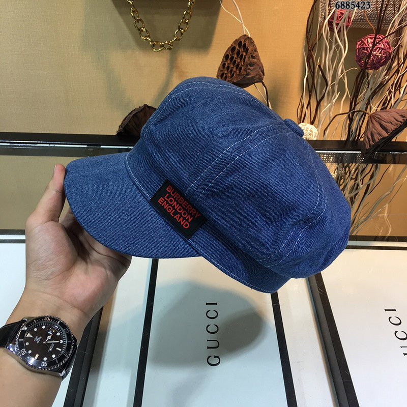 COZY BAGS - BOR Hats & Caps - 188