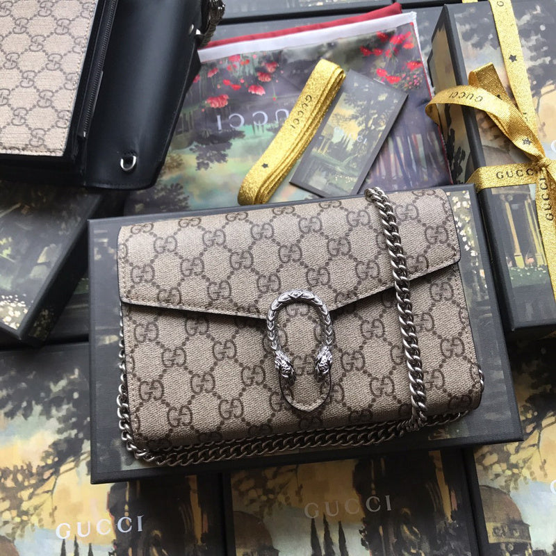 COZY - Guki Lady Bags - 1474