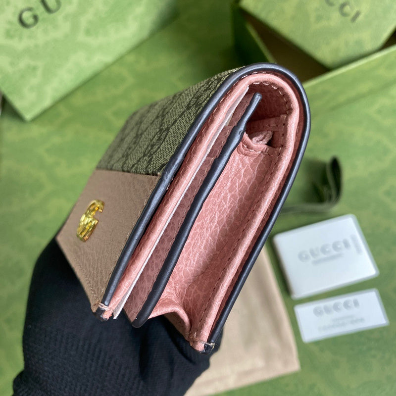 Cozy Bags - GUKI Women Wallets - 181