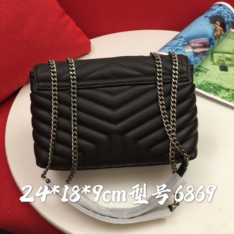 COZY - YLS Bags - 389