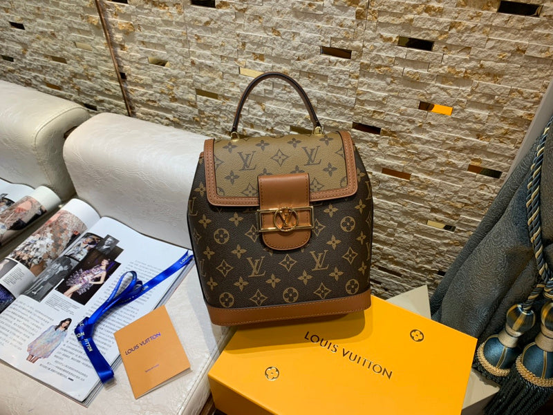 COZY - LV Bags - 4401