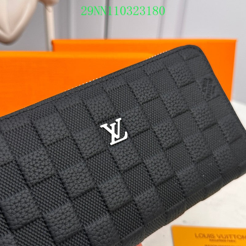 COZY BAGS - LOV Wallet - 603